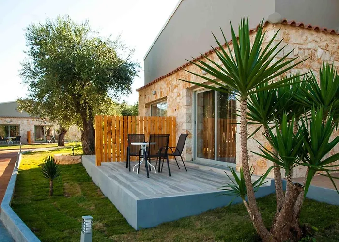 Laguna Holiday Resort