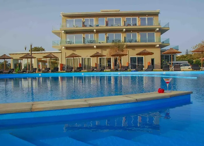 Laguna Holiday Resort