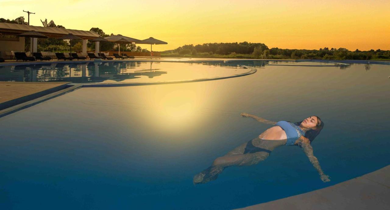 Laguna 4*