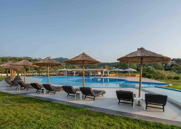 Laguna Holiday Resort